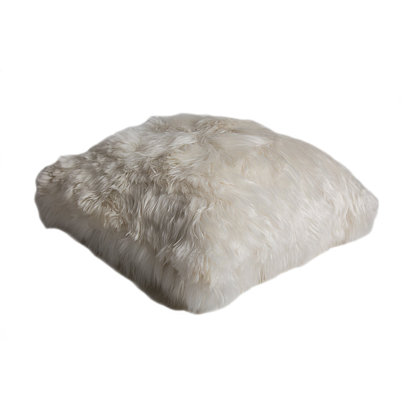 Alpaca Pillow
