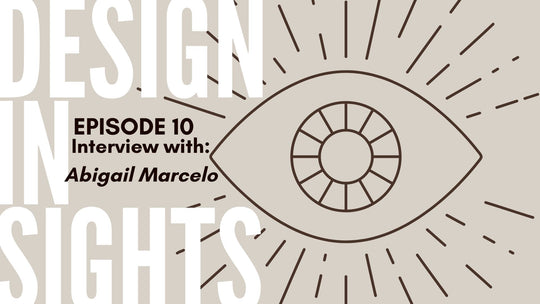 Episode 10: Interview with Abigail Horace Marcelo