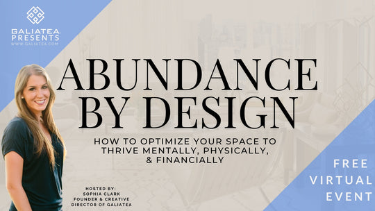 Abundance By Design: The Summit