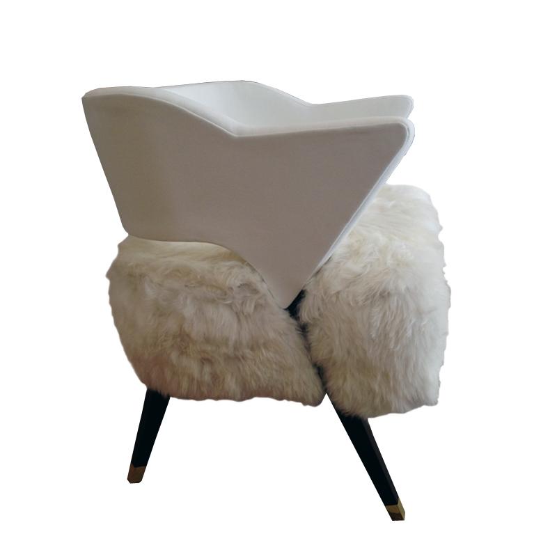Lorena Armchair Galiatea Inc