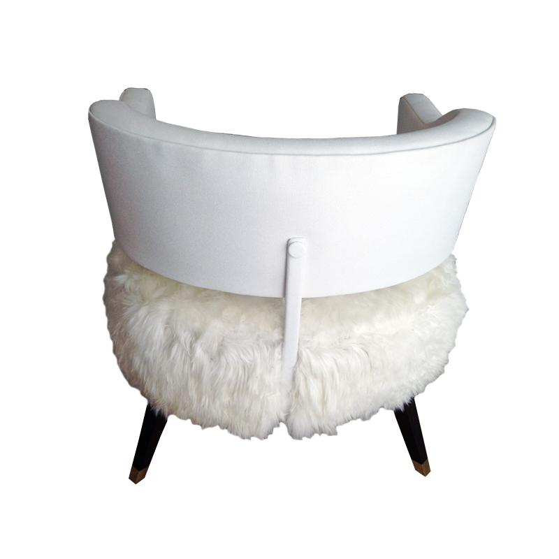 Lorena Armchair Galiatea Inc