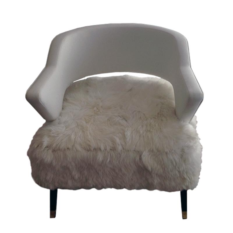 Lorena Armchair Galiatea Inc