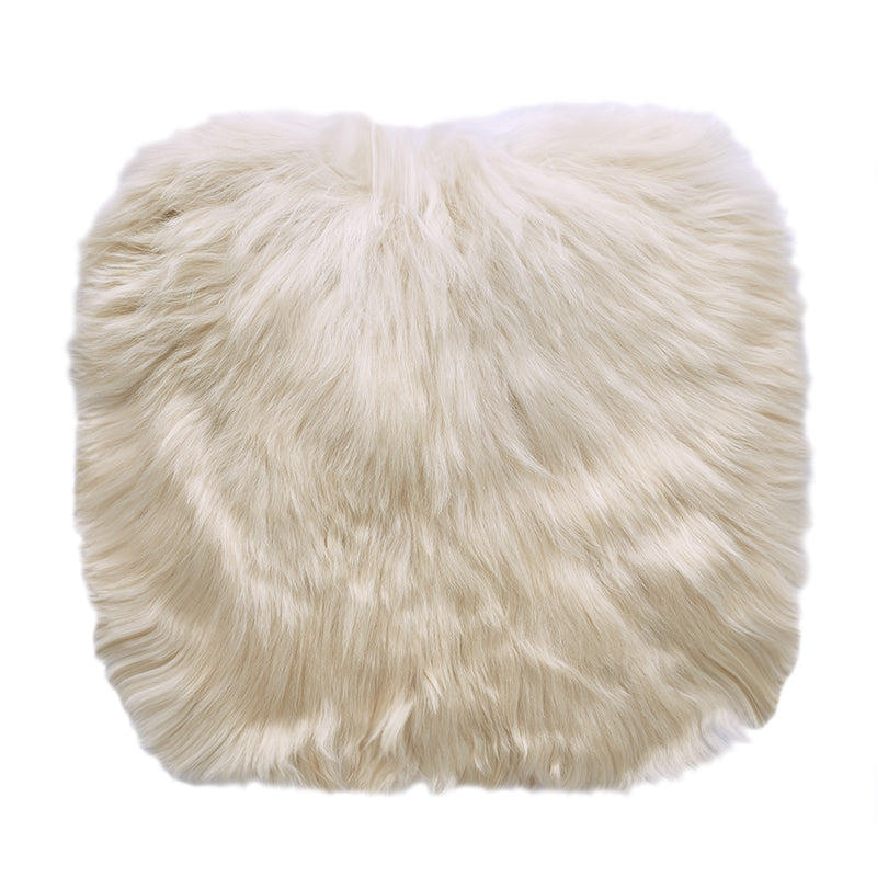 Alpaca Pillow