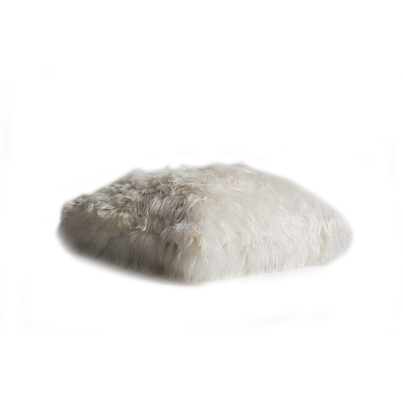 Alpaca Pillow