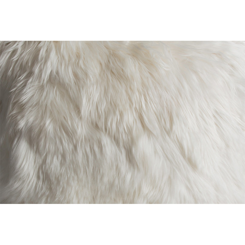 Alpaca Pillow