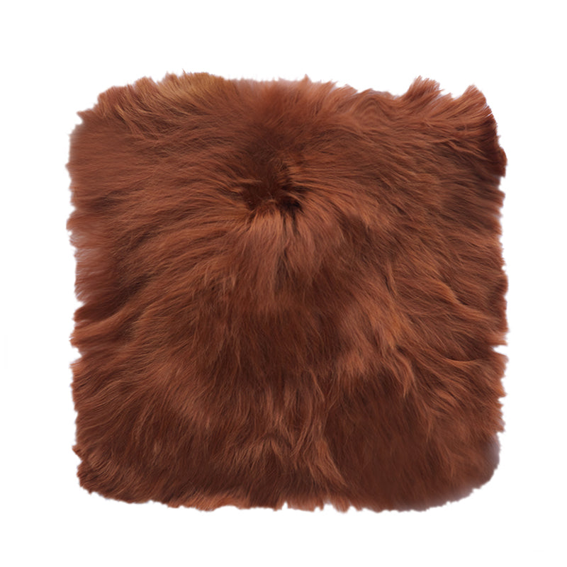 Alpaca Pillow