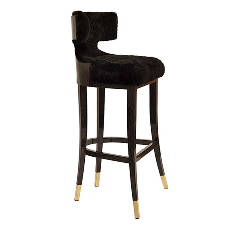 Julia Barstool