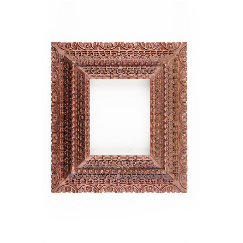 Nogal Colonial Frame