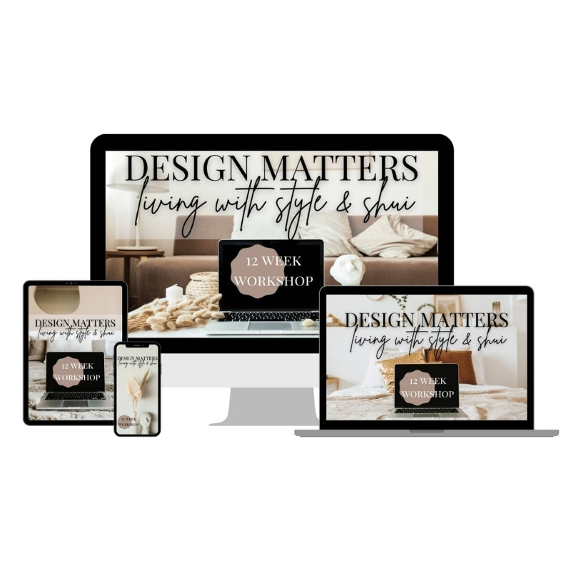 Virtual Design Workshop Package