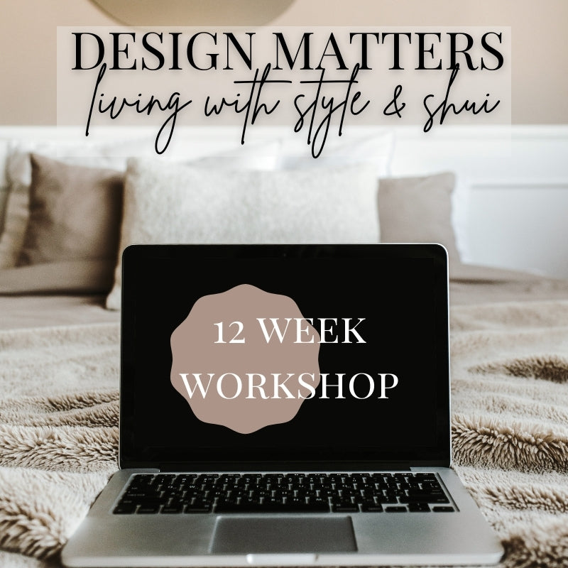 Virtual Design Workshop Package